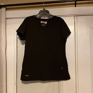 Grey’s Anatomy scrub top